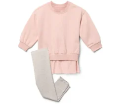 Kinder-Sweat-Kombi