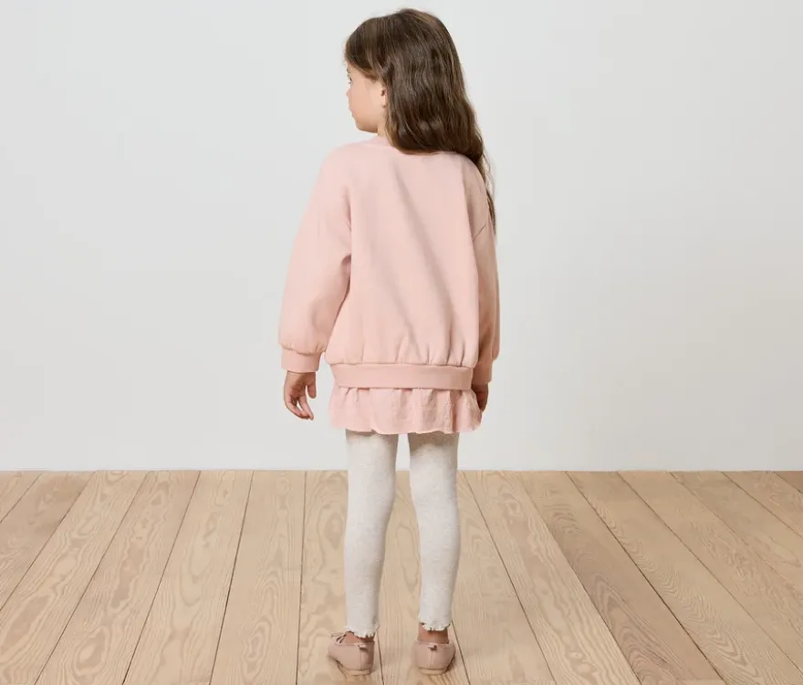 Kinder-Sweat-Kombi