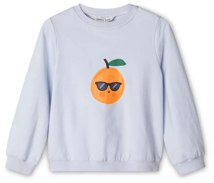 Kinder-Sweatshirt