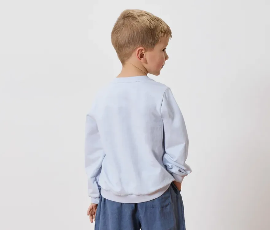 Kinder-Sweatshirt