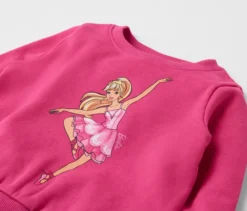 Kinder-Sweatshirt »Barbie«