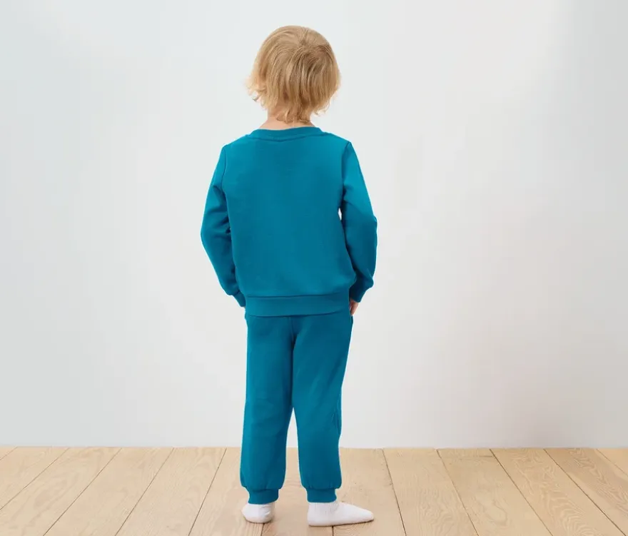Kinder-Sweatshirt »Hot Wheels«