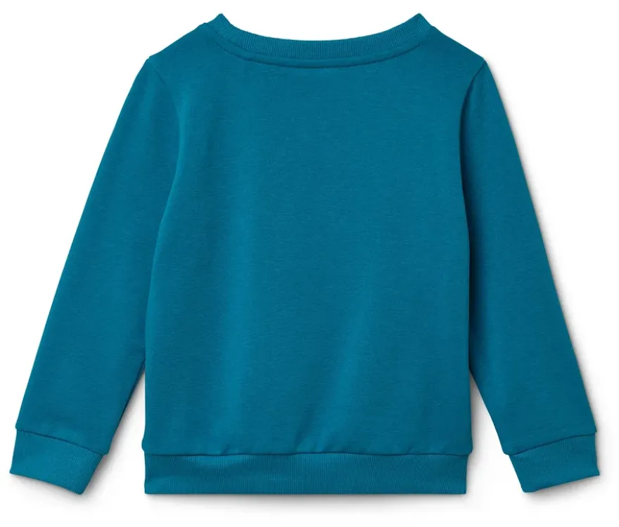 Kinder-Sweatshirt »Hot Wheels«