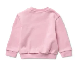 Kinder-Sweatshirt mit angerauter Innenseite