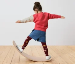Kinder-Sweatshirt mit angerauter Innenseite