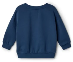 Kinder-Sweatshirt »Paw Patrol«, blau