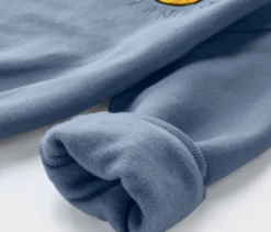 Kinder-Sweatshirt SMILEYWORLD® mit angerauter Innenseite