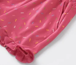 Kinder-Sweat-Shorts