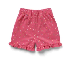 Kinder-Sweat-Shorts