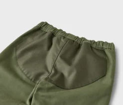 Kinder-Thermo-Outdoorhose