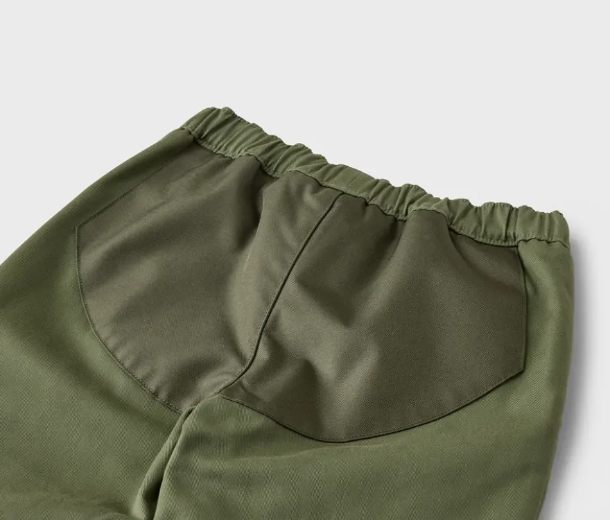 Kinder-Thermo-Outdoorhose