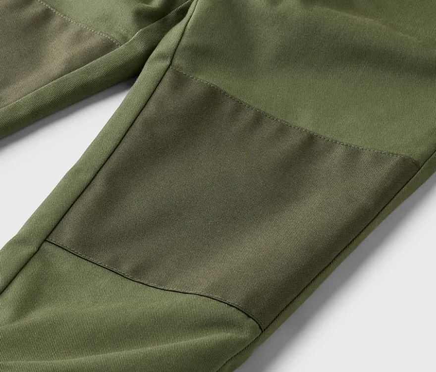 Kinder-Thermo-Outdoorhose