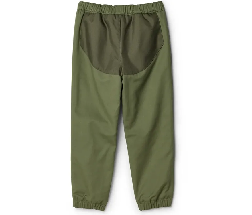 Kinder-Thermo-Outdoorhose