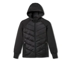 Kinder-Thermo-Sportjacke