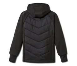 Kinder-Thermo-Sportjacke