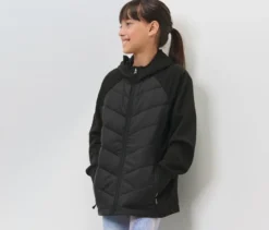 Kinder-Thermo-Sportjacke
