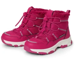 Kinder-Thermostiefel, beere