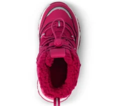 Kinder-Thermostiefel, beere