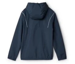 Kinder-Thermo-Windbreaker