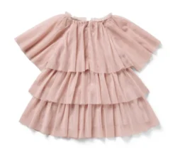 Kinder-Tüllkleid