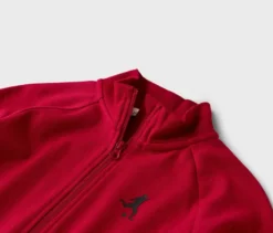Kinder-Trainingsjacke