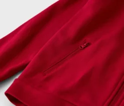 Kinder-Trainingsjacke