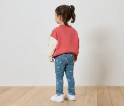 Kinder-Treggings