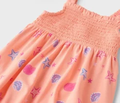 Kinder-Trägerkleid
