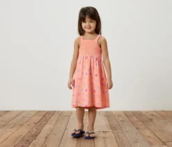 Kinder-Trägerkleid