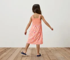 Kinder-Trägerkleid