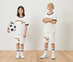 Kinder-Trikot