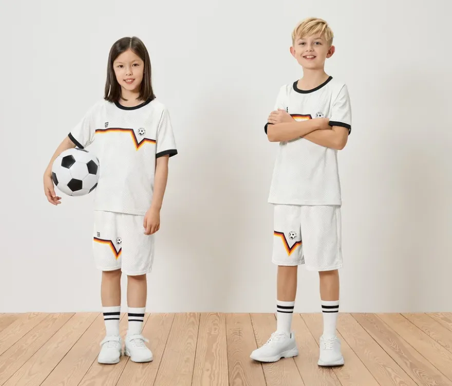 Kinder-Trikot
