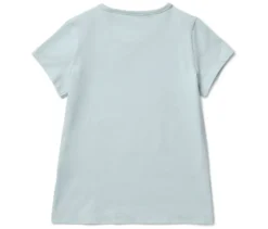 Kinder-T-Shirt »Eiskönigin«