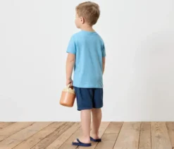 3 Kinder-T-Shirts