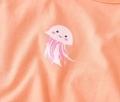 3 Kinder-T-Shirts