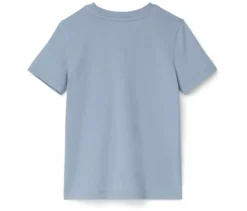 2 Kinder-T-Shirts mit Applikation