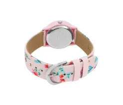Kinderuhr »Prinzessin Lillifee«, rosa