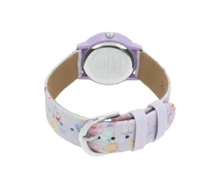Kinderuhr »Prinzessin Lillifee«, lila