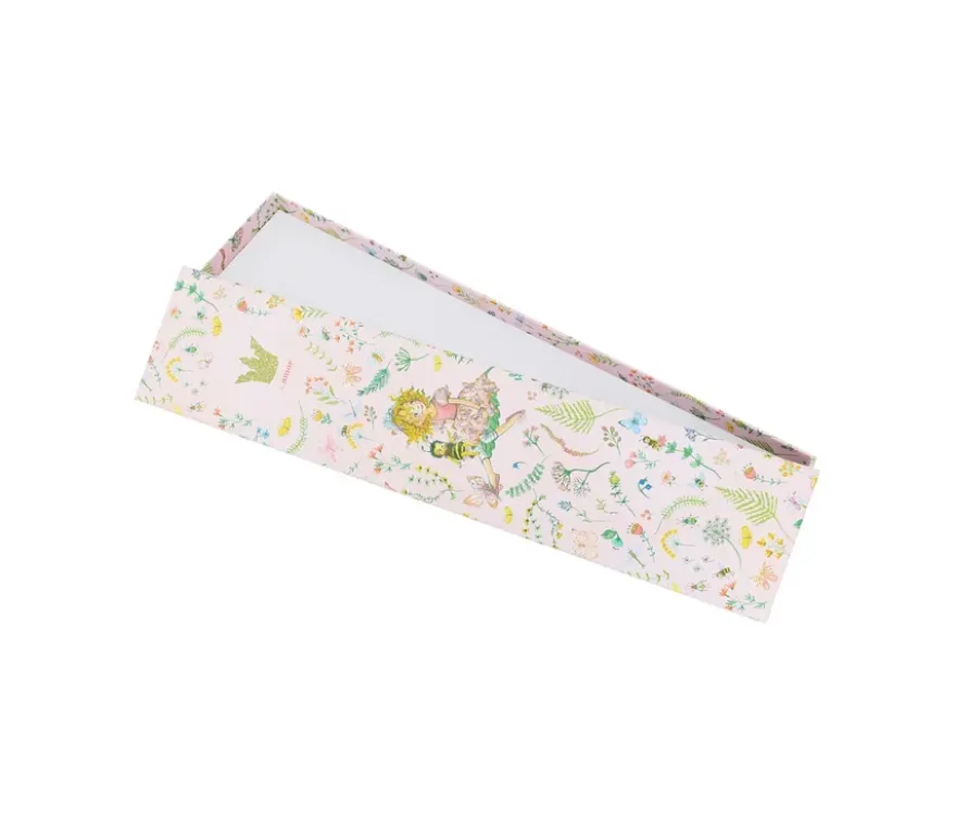 Kinderuhr »Prinzessin Lillifee«, lila