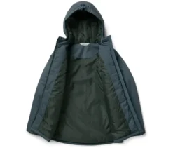 Kinder-Winterparka
