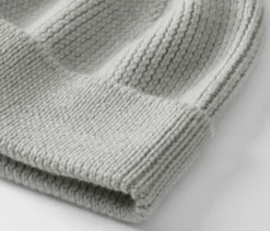 Kinder-Woll-Strickmütze
