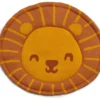 Kinderzimmer-Teppich »Löwe«