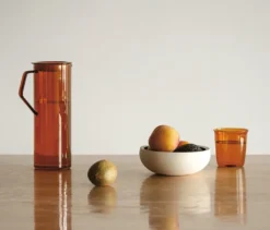 KINTO Krug »Cast Amber«