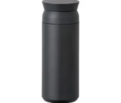 KINTO Travel Tumbler, matt schwarz, 500 ml