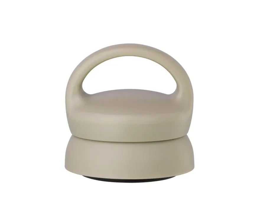 KINTO Tumbler »Day Off«, beige