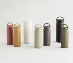 KINTO Tumbler »Day Off«, beige