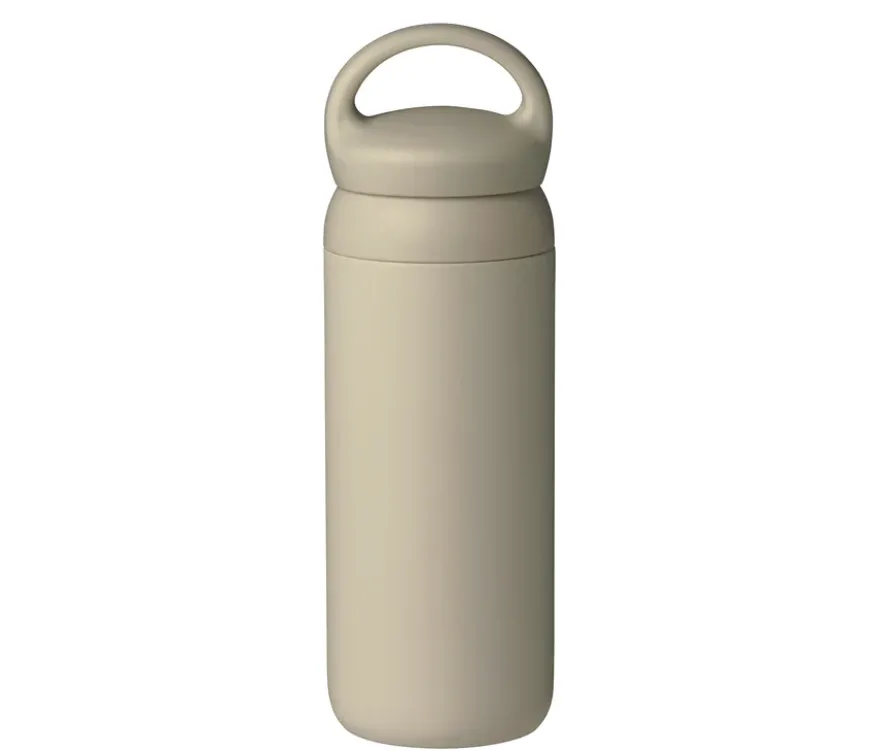KINTO Tumbler »Day Off«, beige