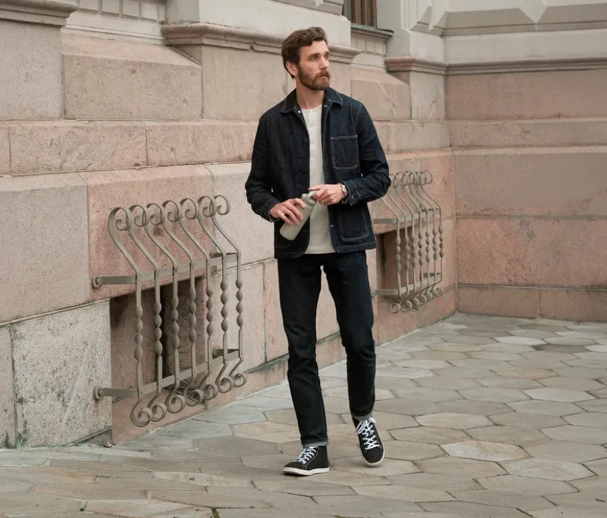 KINTO Tumbler »Day Off«, beige