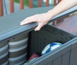 Kissenbox, 440 l