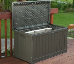 Kissenbox, 440 l
